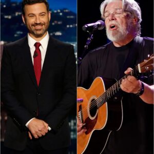 🔥 LIVE TV MELTDOWN: Bob Seger CLASHES With Jimmy Kimmel in Explosive On-Air Showdown — “This Isn’t Comedy, It’s Survival”_cz