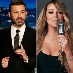 The night was supposed to mark Jimmy Kimmel’s big return to late-night television. But instead, it turned into a live showdown no one could have scripted. nh