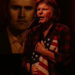 🚨 BREAKING NEWS: John Fogerty Under Fire After Heartfelt Tribute to Charlie Kirk—Fans and Critics React in a Social Media Storm nn