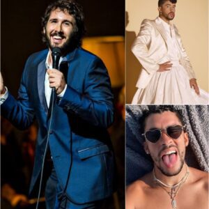 Josh Groban Sparks Controversy After Blunt Super Bowl Remarks: “It’s Not Football — It’s a Circus”_CZ