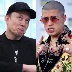 “I WILL END MY SUPER BOWL SPONSORSHIP IF THEY LET BAD BUNNY PERFORM AT HALF TIME — Elon Musk Issues Shocking Ultimatum