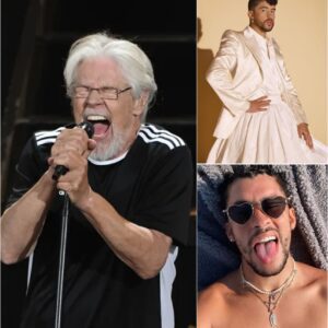 Bob Seger Sparks Controversy After Blunt Super Bowl Remarks: “It’s Not Football — It’s a Circus”_CZ
