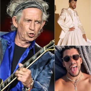 Keith Richards Sparks Controversy After Blunt Super Bowl Remarks: “It’s Not Football — It’s a Circus”_CZ