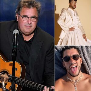 Vince Gill Sparks Controversy After Blunt Super Bowl Remarks: “It’s Not Football — It’s a Circus”_CZ