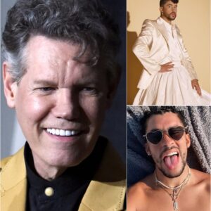 Randy Travis Sparks Controversy After Blunt Super Bowl Remarks: “It’s Not Football — It’s a Circus”_CZ