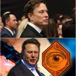 ๐ฎ๐ฒ Elon Muskโs meteoric rise isnโt just geniusโฆ thereโs more behind the scenes than anyone imagined.