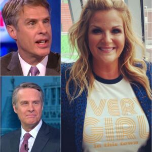 BREAKING — ABC News Anchor Suspended After Trisha Yearwood Exposes His Private Comment nh