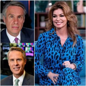 🚨 BREAKING — ABC News Anchor Suspended After Shania Twain Exposes His Private Comment 🚨 nn