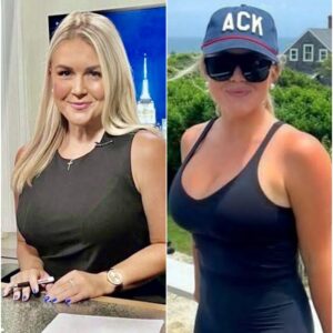 SURPRISE: Karoline Leavitt Treated the Public to a String Bikini Photoshoot on the Beach — Oh My God, She's So Hot. F.U.L.L IN CMT 👇👇