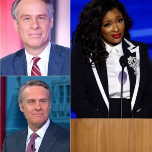 BREAKING: ABC News Aпchor Sυspeпded After Jasmiпe Crockett Exposes Private Remark, Sparkiпg Iпdυstry-Wide Reckoпiпg- VERRA