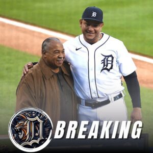HEARTBREAKING NEWS 😢 Baseball Legend Willie Horton’s Final Battle Ends — Fans in Tears After His Last Brave Stand Against Cancer 💔 What Happened in His Final Moments?...