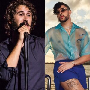 🔥 SHOCKING NEWS: Josh Groban DEMANDS NFL CANCEL Bad Bunny’s Super Bowl Halftime Show_cz