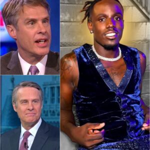 BREAKING — ABC News Anchor Suspended After Jamal Roberts Exposes His Private Comment nh