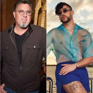 🔥 SHOCKING NEWS: Vince Gill DEMANDS NFL CANCEL Bad Bunny’s Super Bowl Halftime Show_cz