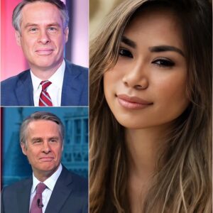 ⚡ BREAKING — ABC News Anchor Suspended After Jessica Sanchez Exposes His Private Comment. ws