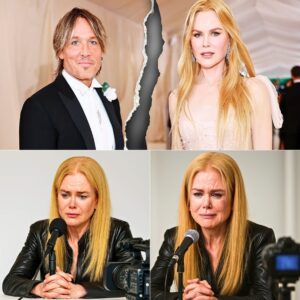 Nicole Kidman, Keith Urban separate after 19 years of marriage nh