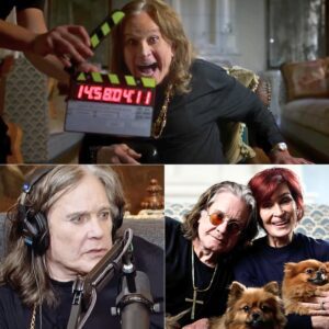 New Ozzy Ozbourne Documentary ‘No Escape From Now’ To Premiere This October 2025 nh