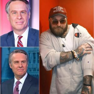⚡ BREAKING — ABC News Anchor Suspended After Teddy Swims Exposes His Private Comment. ws