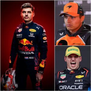 Oscar Piastri Praises Max Verstappen: “He Is Not Just a Great Driver with Supreme Skills, a Living Symbol of Perfection in F1 History