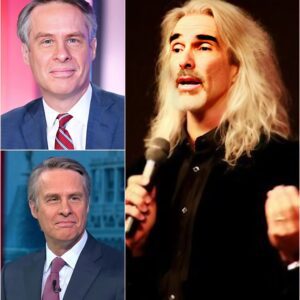 ⚡ BREAKING — ABC News Anchor Suspended After Guy Penrod Exposes His Private Comment. ws