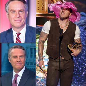 โก BREAKING โ ABC News Anchor Suspended After Brandon Lake Exposes His Private Comment. ws
