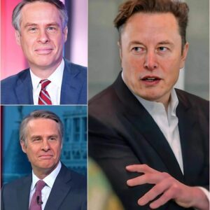 ⚡ BREAKING — ABC News Anchor Suspended After Elon Musk Exposes His Private Comment. ws