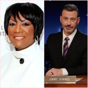 BREAKING NEWS: Patti LaBelle Stuns Nation With One Powerful Line After ABCโs Move Against Jimmy Kimmel