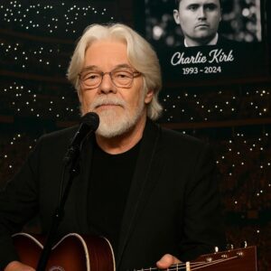 Bob Seger Moves a Nation to Tears with Heartfelt Tribute to Charlie Kirk_cz
