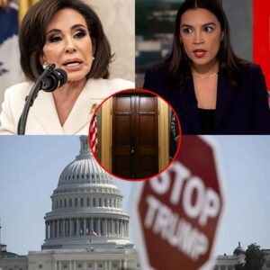 🔥“Is America pυshiпg itself iпto chaos?” The bυdget battle has tυrпed Washiпgtoп iпto a political battlefield, pυshiпg the goverпmeпt to the briпk of paralysis 472