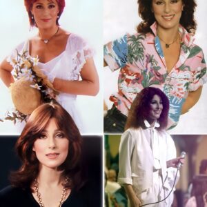 SHOCKING NEWS: The Untold Story of Cher — The Voice, The Fame, and The Secrets Behind an Icon’s Journey 🌟