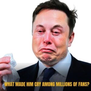 ๐ข Sad News: The heartbreaking truth Elon Musk hides behind his smile leaves everyone in tears... Full story here: