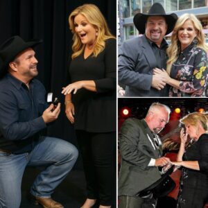 💖 Garth Brooks Leaves Trisha Yearwood Speechless With Emotional Gesture — Fans in Tears nh
