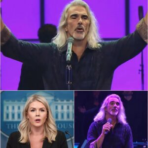 💬 “I DON’T CARE WHAT YOU THINK OF ME.” How Guy Penrod’s Eight Words Silenced a Nation — and Redefined Strength on Live TV. ws