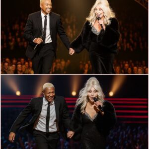 “I’ve Hidden This Part Of Me For So Long…” — The Night Cher Turned Madison Square Garden Into a Love Story That No One Saw Coming 💖🎤