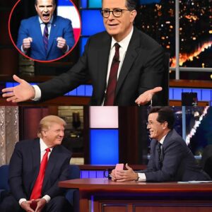 Stephen Colbert did not hold back during his latest monologue, launching a brutal attack on Fox News personality Pete Hegseth... - nh