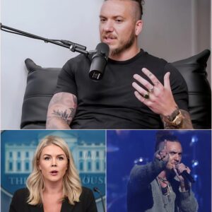 ๐ฌ โI DONโT CARE WHAT YOU THINK OF ME.โ How Brandon Lakeโs Eight Words Silenced a Nation โ and Redefined Strength on Live Television. ws