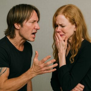 Nicole Kidman’s husband left her after 19 years of marriage. Reasons for the divorce nh