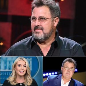 “I Don’t Care What You Think of Me”: Vince Gill Redefines Power on Live Television_cz