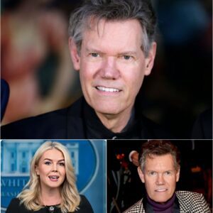 “I Don’t Care What You Think of Me”: Randy Travis Redefines Power on Live Television_cz