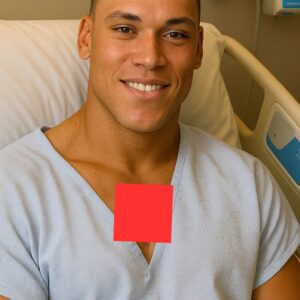 🚨 BREAKING: Aaron Judge Faces Serious Health Challenges — Yankees Captain Speaks Out With Emotional Message to Fans 💔⚾…