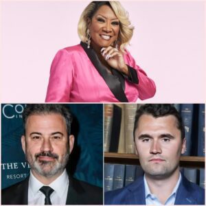 โPatti LaBelle Just Warned America โ And Her Words Could Spark a Cultural Firestorm ๐ฅโ