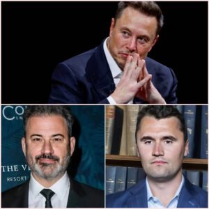 “Elon Musk Just Warned America — And His Words Could Spark a Cultural Firestorm 🔥”