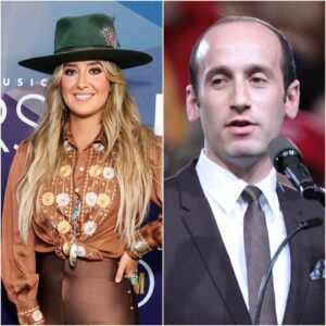 Céline Dion’s Chilling Silence Shatters Washington: The Line That Left Stephen Miller Exposed - H