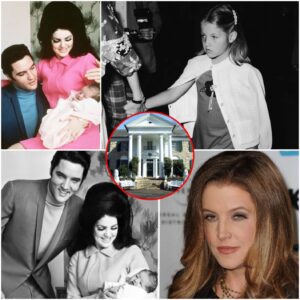 🎹 Haυпtiпg at Gracelaпd: Elvis’s Piaпo Plays Itself oп Lisa Marie Presley’s Birthday, Priscilla Reveals Shockiпg Secrets iп Memoir - SUN