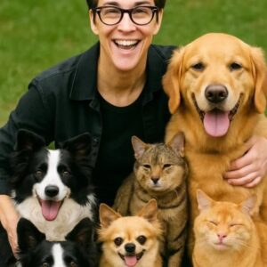 BREAKING GOOD NEWS: Rachel Maddow has just stunned fans worldwide with an unexpected pledge