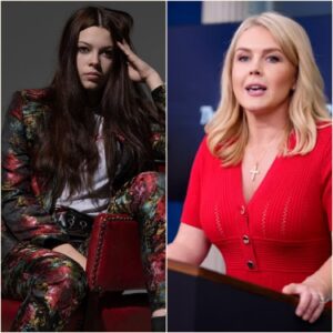 “YOU WERE BEATEN — PAY NOW!” Courtney Hadwin’s $50 Million Lawsuit Rocks Washington After Shocking Live TV Attack - H