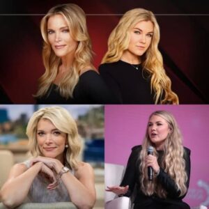 “A SECRET THAT WILL MAKE THE AUDIENCE EXPLODE…” — Erika Kirk Reveals Before Appearing With Megyn Kelly...-tete