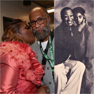 “I Was Born to Sing This With Him” — Patti LaBelle and Zuri Edwards's Duet Leaves the World in Tears