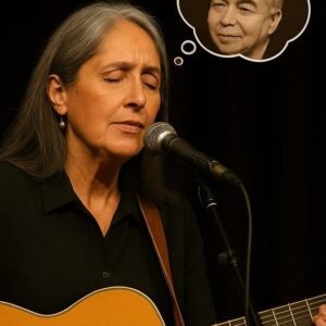When John Prine passed in 2020, the folk world fell silent. Among those who grieved most deeply was Joan Baez — his longtime friend and fellow truth-teller...