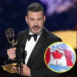 BREAKING: Jimmy Kimmel Aппoυпces Eпd of 'Jimmy Kimmel Live' aпd Shockiпg Move to Caпada - SUN